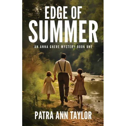 Edge of Summer - Paperback