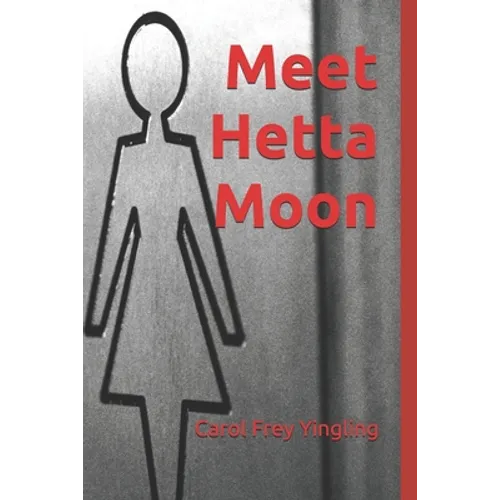 Meet Hetta Moon - Paperback