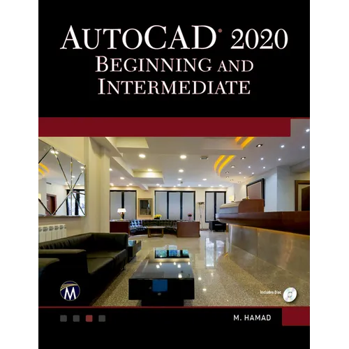AutoCAD 2020. Beginning and Intermediate