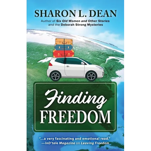 Finding Freedom - Paperback