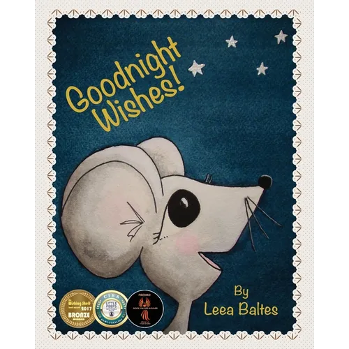 Goodnight Wishes! - Paperback