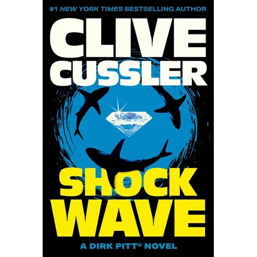 Shock Wave - Paperback