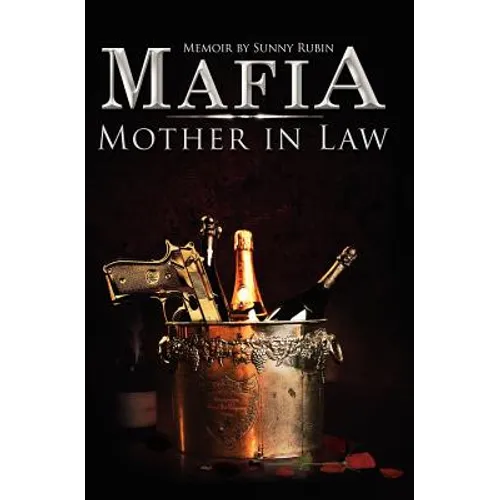 Mafia Mother In Law - Paperback