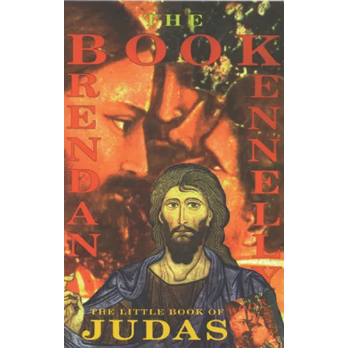 The Little Book of Judas - Paperback