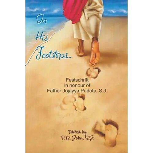 In His Footsteps - Paperback