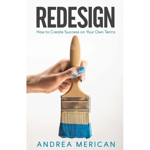 Redesign - Paperback