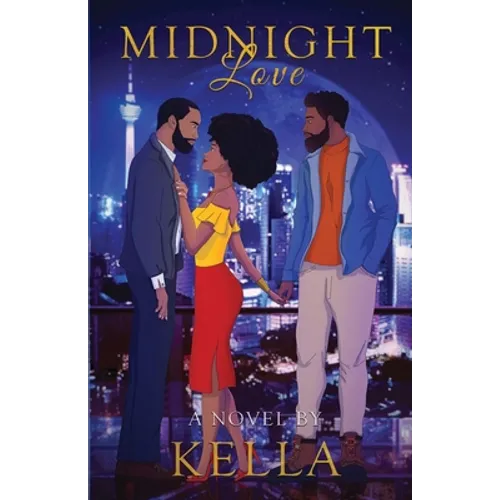 Midnight Love - Paperback