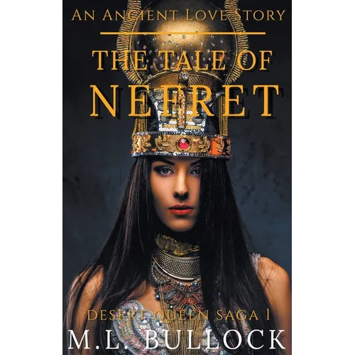 The Tale of Nefret - Paperback