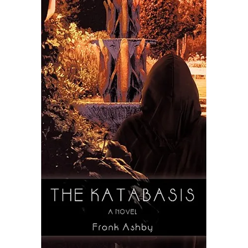 The Katabasis - Hardcover