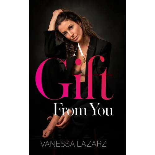 A Gift From You - Hardcover
