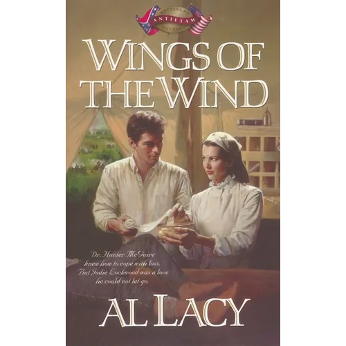 Wings of the Wind - Paperback