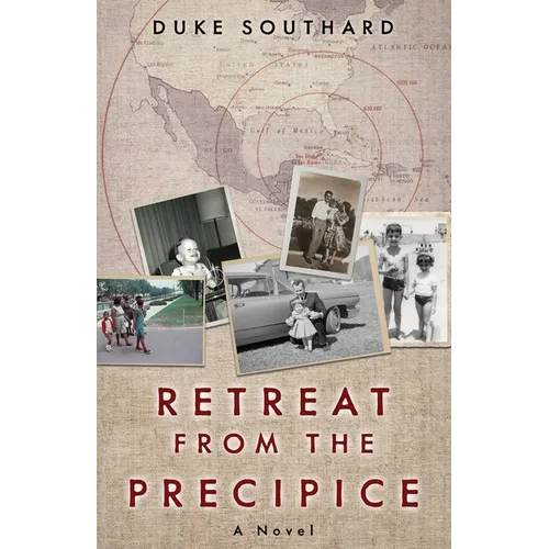 Retreat from the Precipice - Paperback
