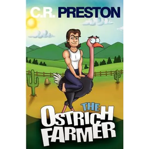 The Ostrich Farmer - Paperback
