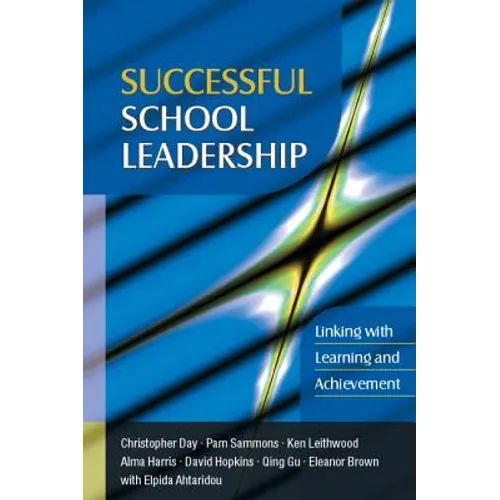 Successful School Leadership: Linking with Learning and Achievement - Paperback