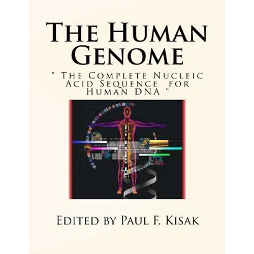 The Human Genome: 
