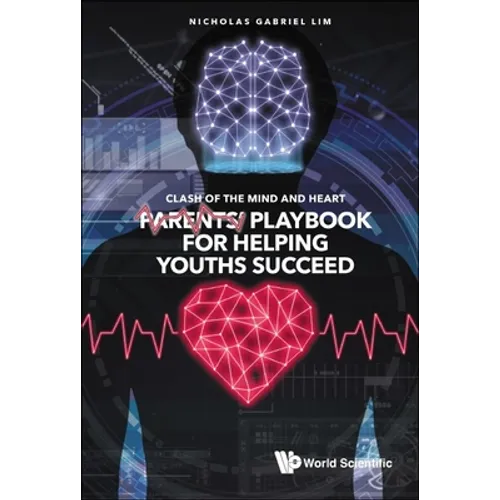 Clash of the Mind and Heart - Paperback