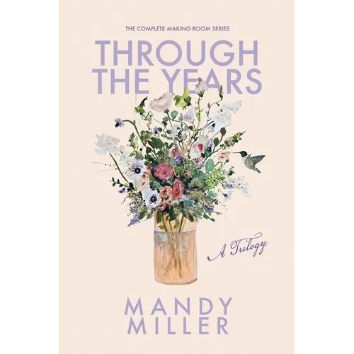 Through the Years - Paperback