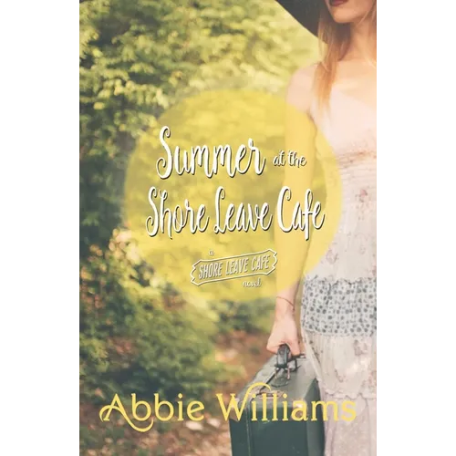 Summer at Shore Leave Cafe - Paperback