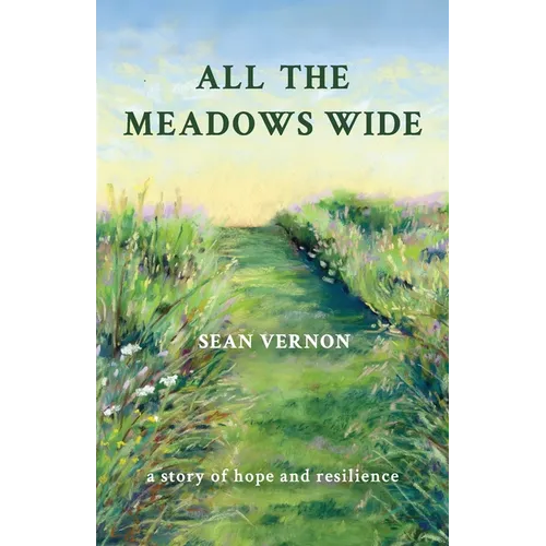 All the Meadows Wide - Paperback