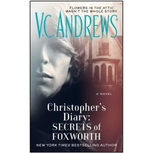 Christopher's Diary: Secrets of Foxworth - Mass Market Paperbound