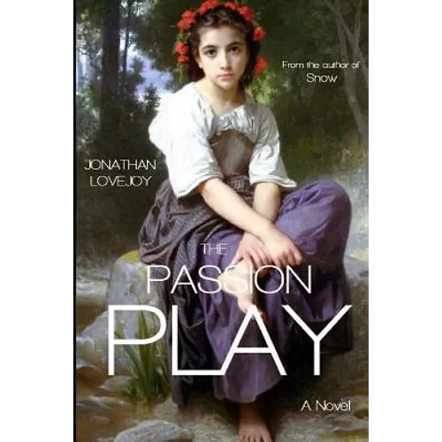 The Passion Play - Paperback