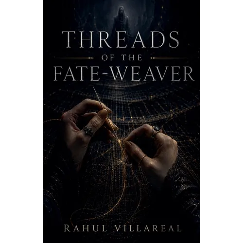 Threads of the Fate-Weaver - Paperback