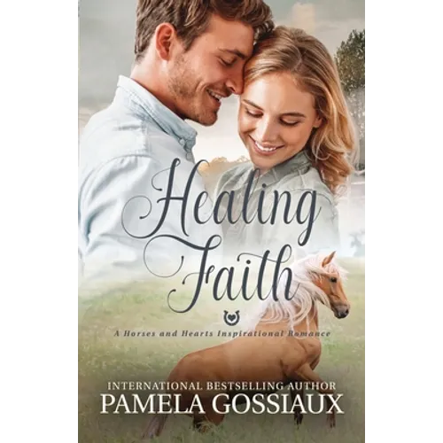 Healing Faith - Paperback