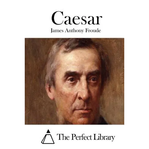 Caesar - Paperback