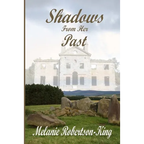 Shadows From Her Past - Paperback