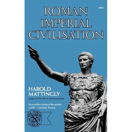 Roman Imperial Civilisation - Paperback