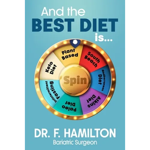 And the Best Diet Is... - Paperback