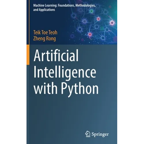Artificial Intelligence with Python