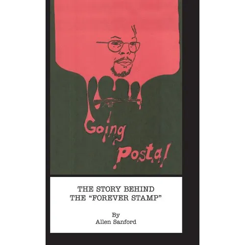 Going Postal: The Story Behind the 