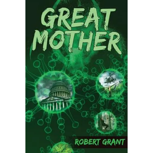 Great Mother - Paperback