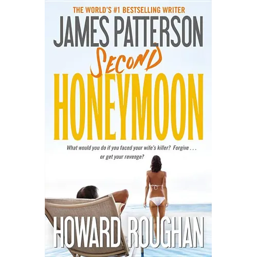 Second Honeymoon - Paperback