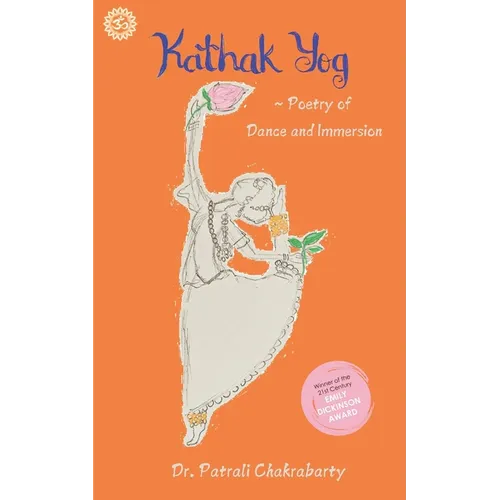 Kathak Yog - Paperback