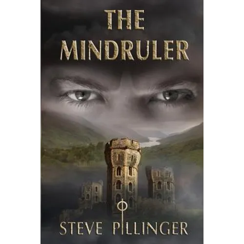 The Mindruler: A gripping tale of faith versus a devastating evil - Paperback
