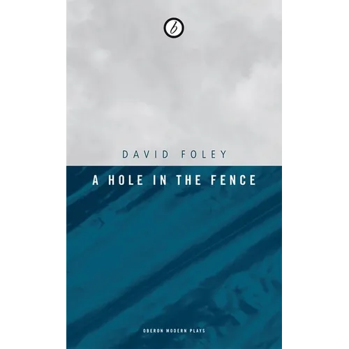 A Hole in the Fence - Paperback