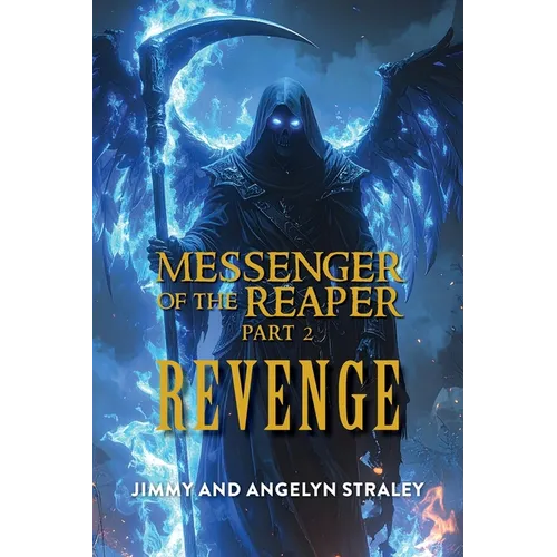 Messenger of the Reaper - Paperback