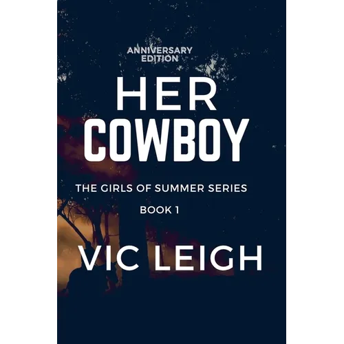 Her Cowboy - Paperback