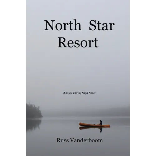 North Star Resort - Paperback