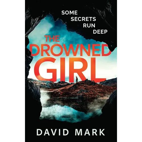 The Drowned Girl - Paperback