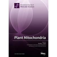 Plant Mitochondria
