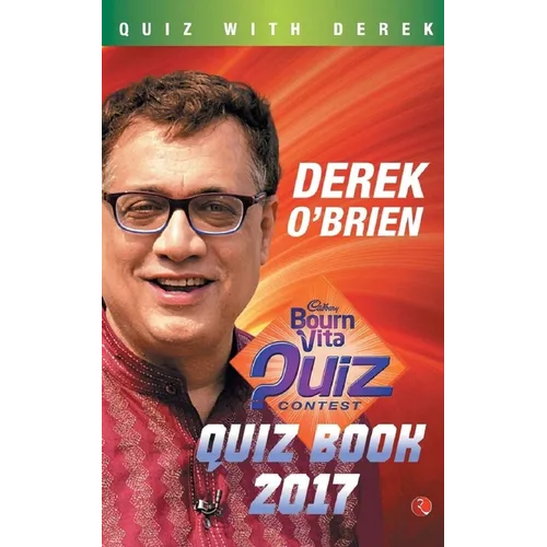 Bqc Quiz Book 2017 - Paperback