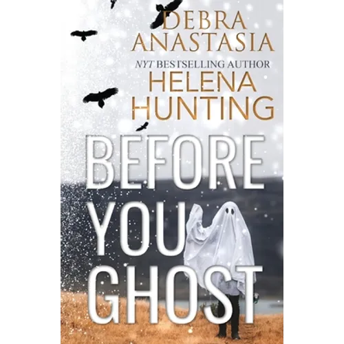 Before You Ghost - Paperback