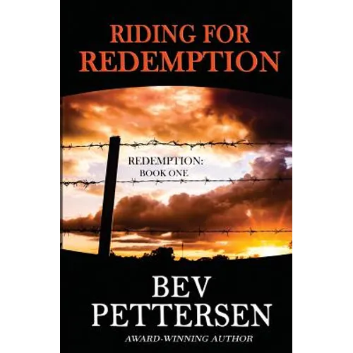Riding For Redemption - Paperback
