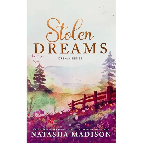 Stolen Dreams - Paperback