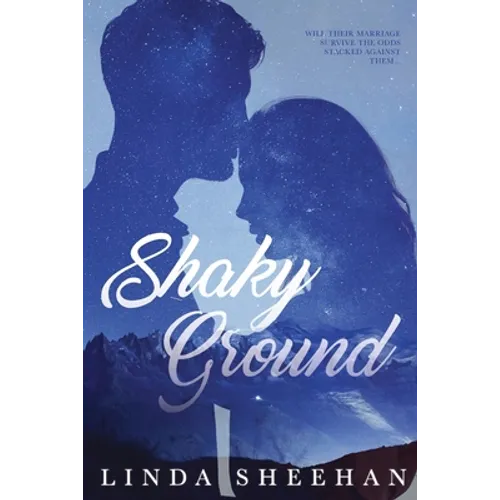 Shaky Ground - Paperback