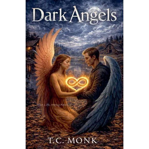 Dark Angels - Paperback