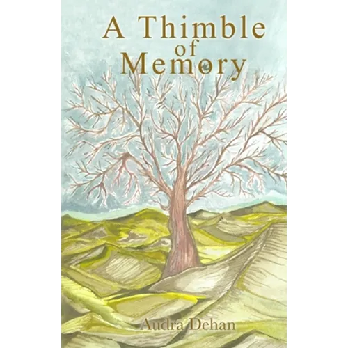 A Thimble of Memory - Paperback